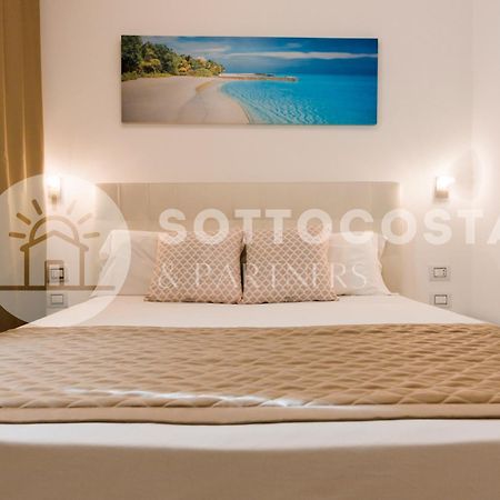 Artemar Bed and Breakfast Porto Cesareo Eksteriør billede