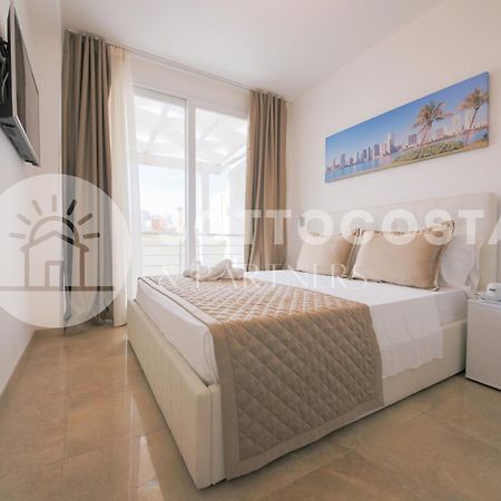 Artemar Bed and Breakfast Porto Cesareo Eksteriør billede
