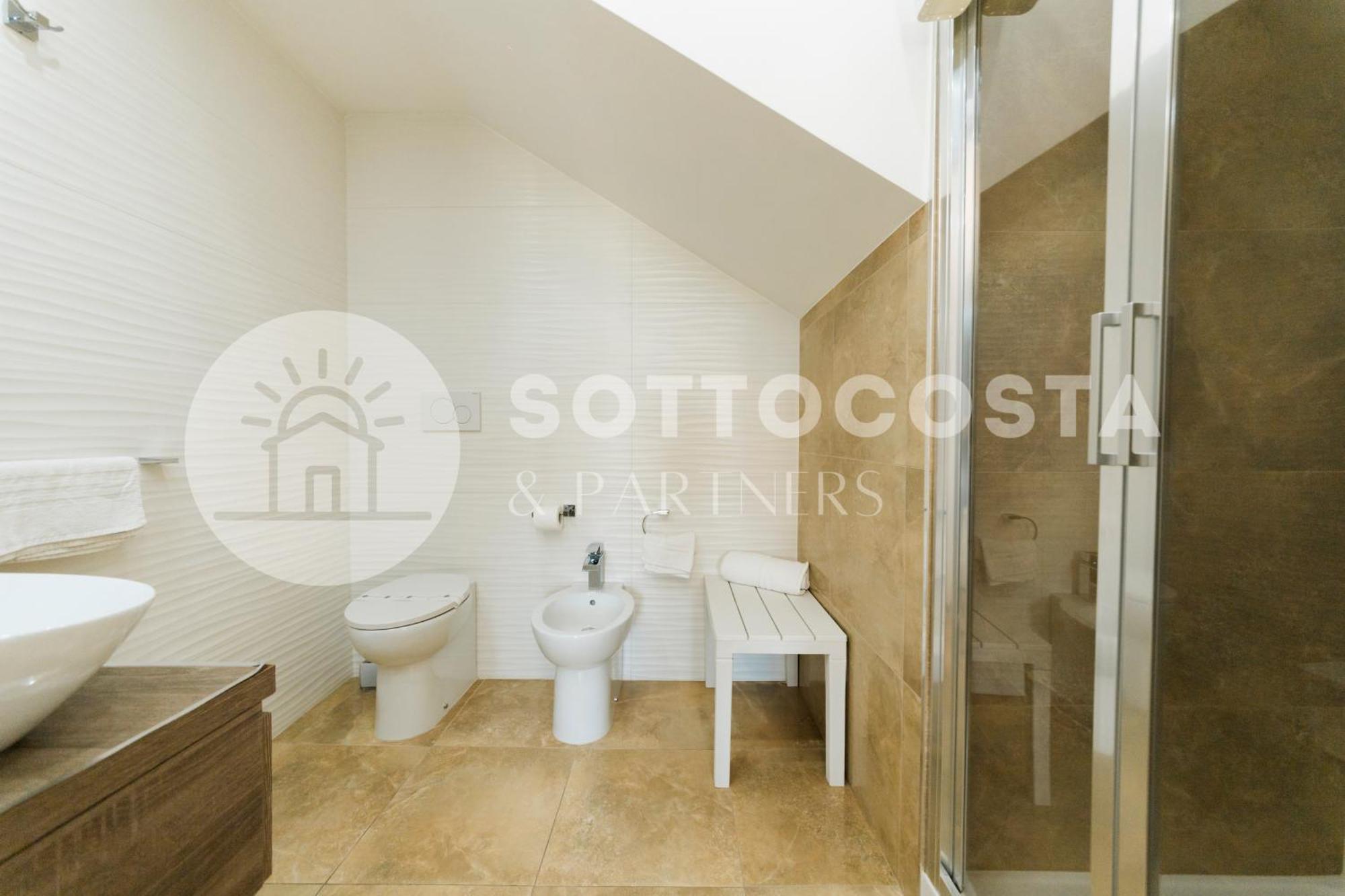 Artemar Bed and Breakfast Porto Cesareo Eksteriør billede