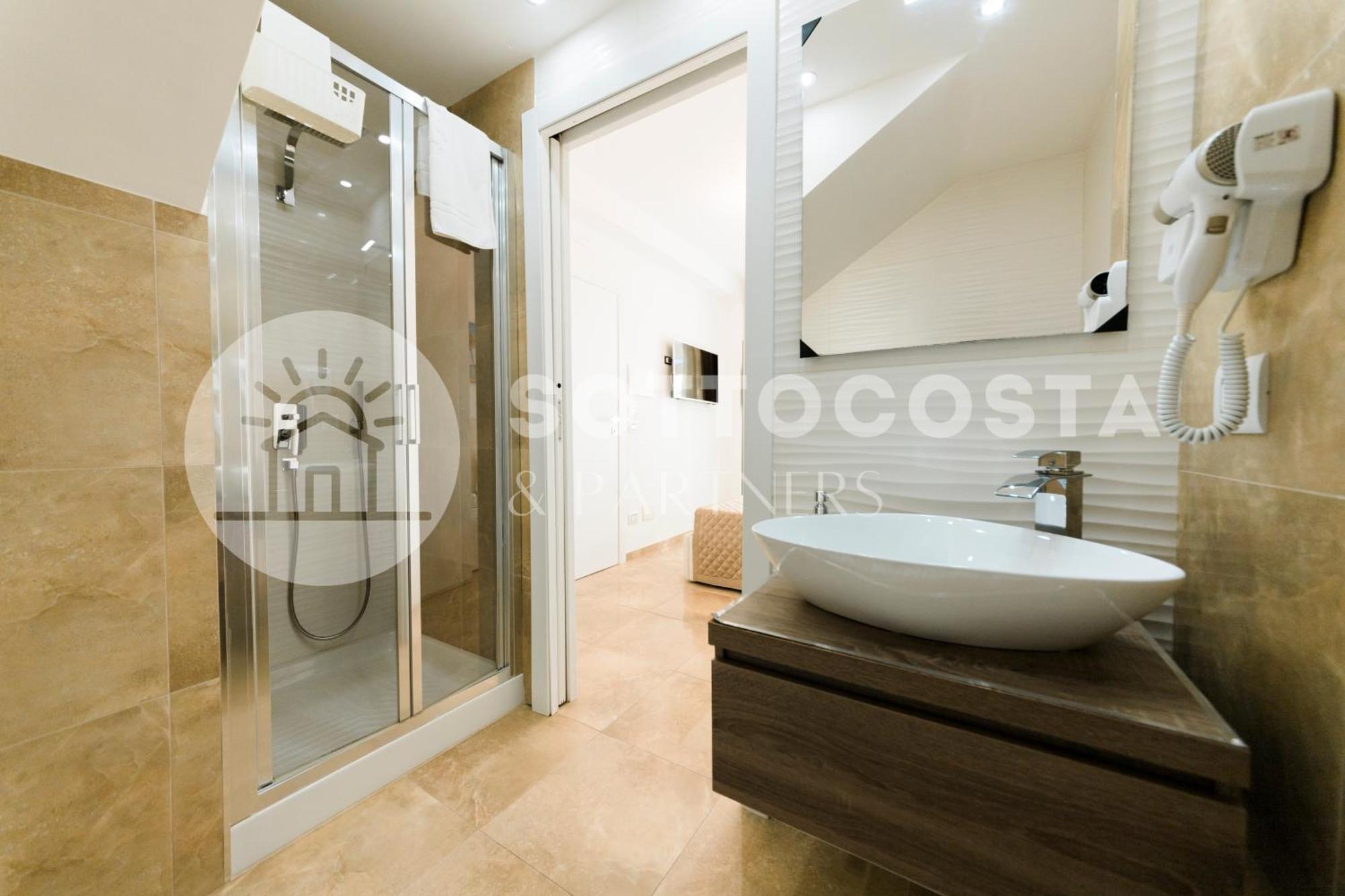 Artemar Bed and Breakfast Porto Cesareo Eksteriør billede