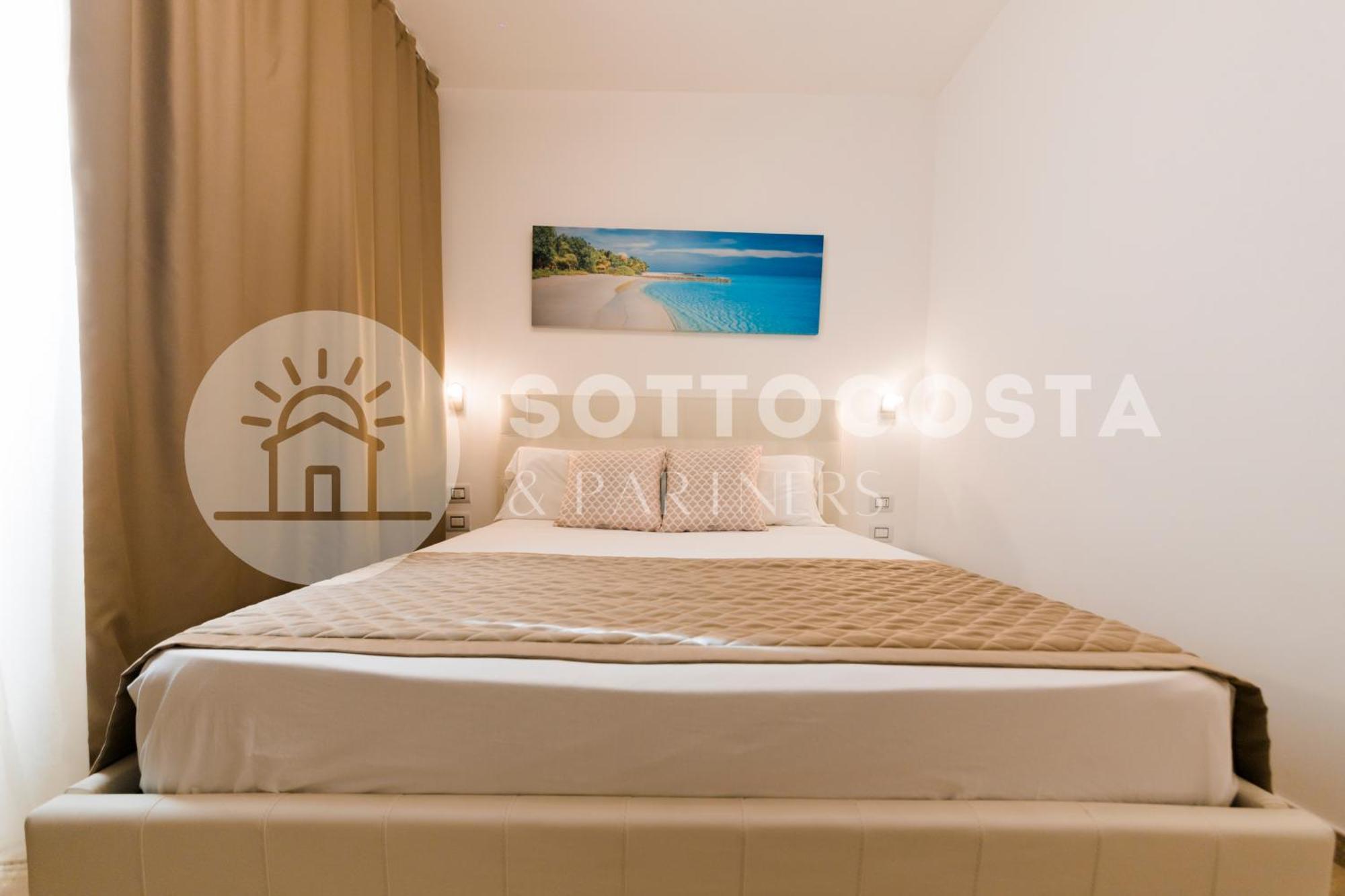 Artemar Bed and Breakfast Porto Cesareo Eksteriør billede
