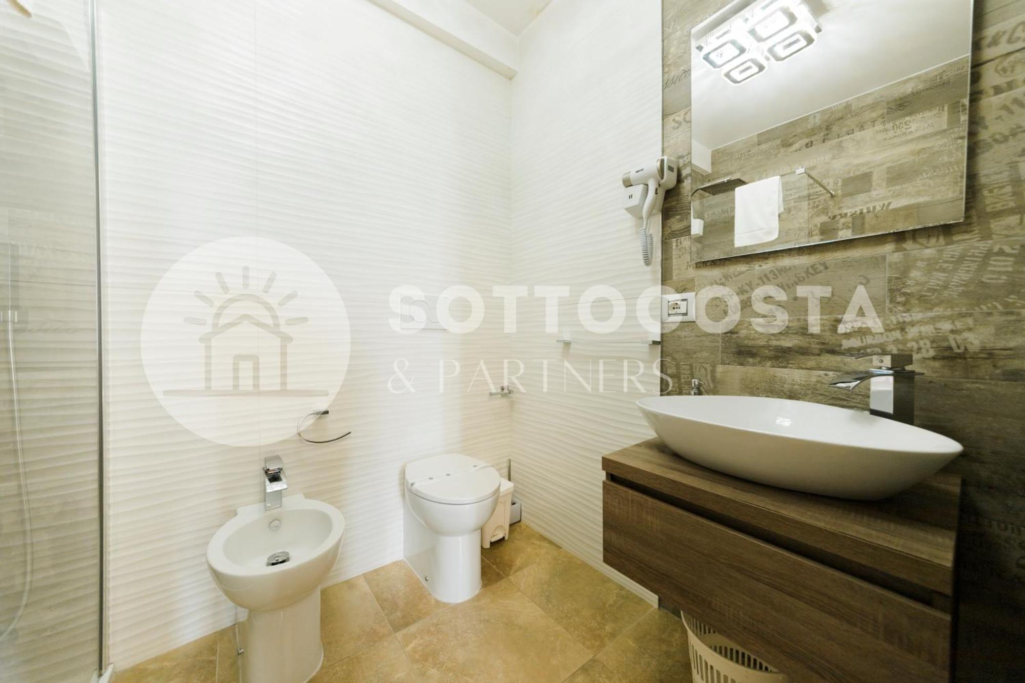 Artemar Bed and Breakfast Porto Cesareo Eksteriør billede