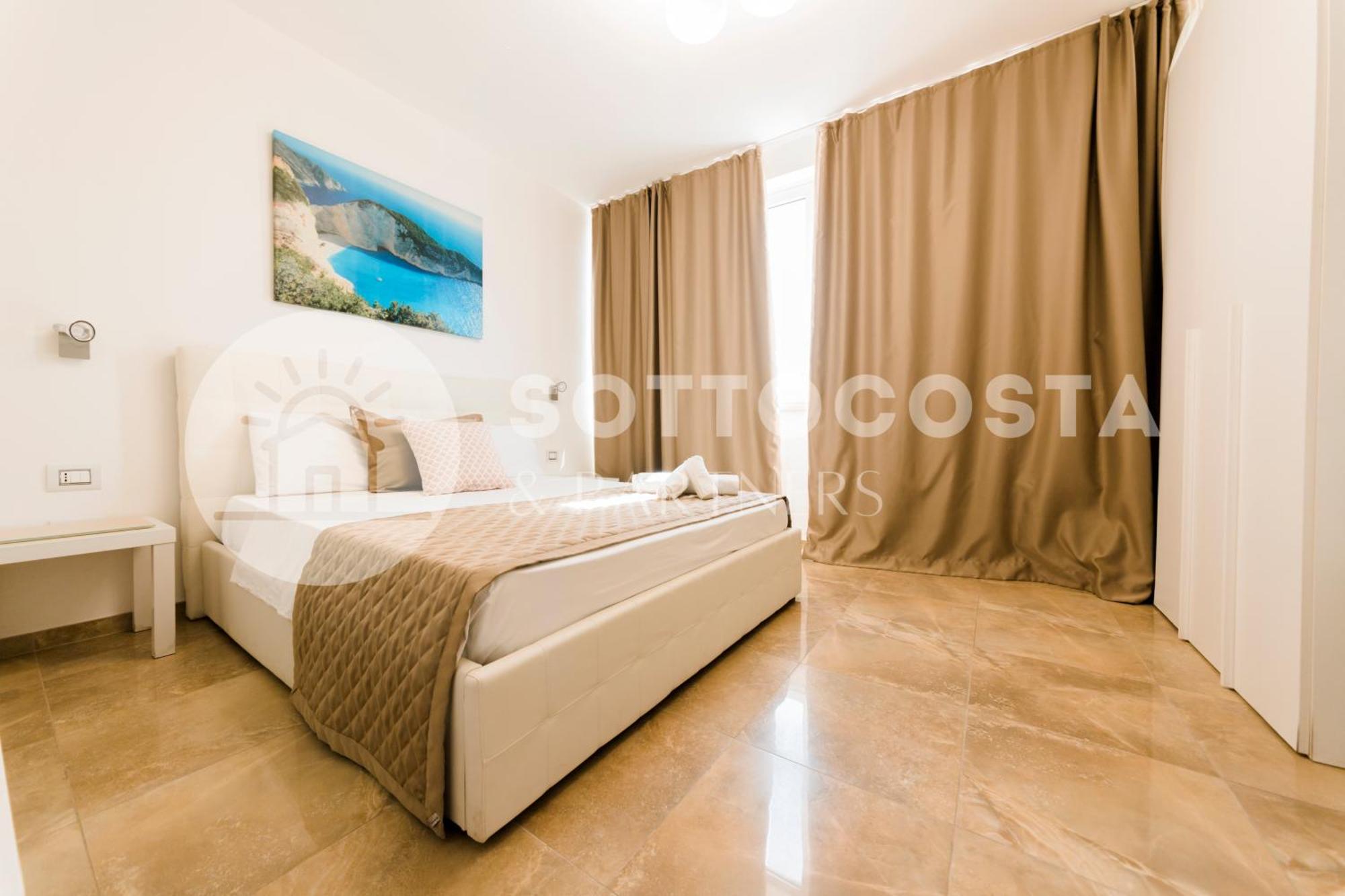 Artemar Bed and Breakfast Porto Cesareo Eksteriør billede